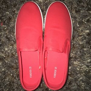 Forever 21 shoes